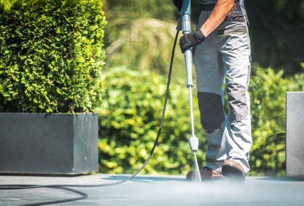 Best Patio and Deck Pressure Washing  in Oakdale, NY